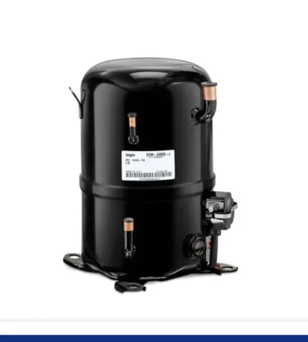 Compressor Elgin 3HP 380V Trifásico ECM37000J