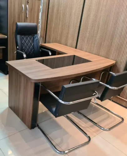 Mesa pra escritorio