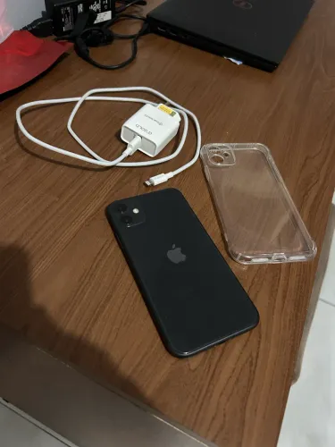 Vendo IPhone 11 64 GB