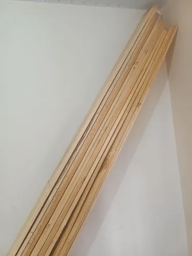 Tábuas para construção