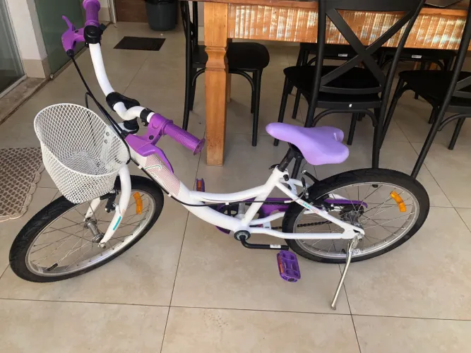Caloi Ceci Aro 20