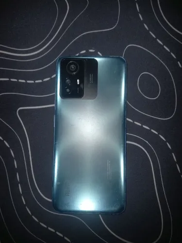 Xiaomi Redmi Note 12s