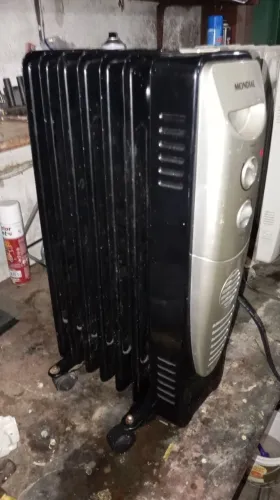 Refrigeração conserta tudo, vende 