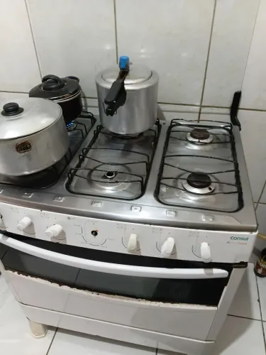 Vende-se fogão