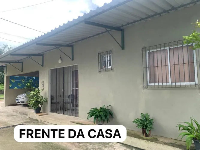 CASA PARA ALUGUEL - ENSEADA DOS CORAIS