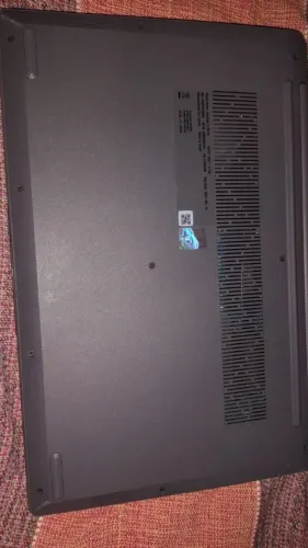 Notebook lenovo