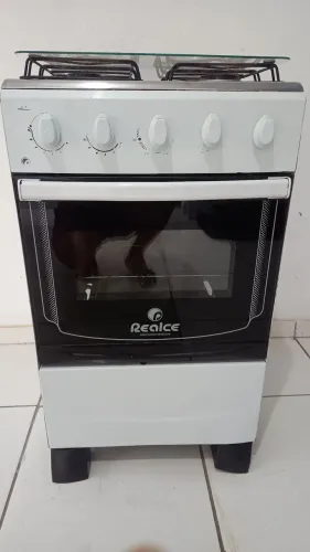 Fogão 4 bocas