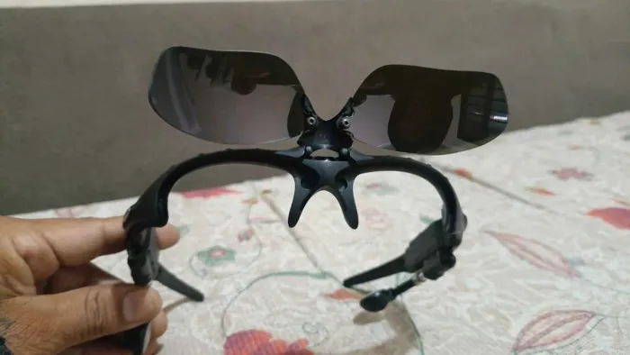 Thump Oakley 