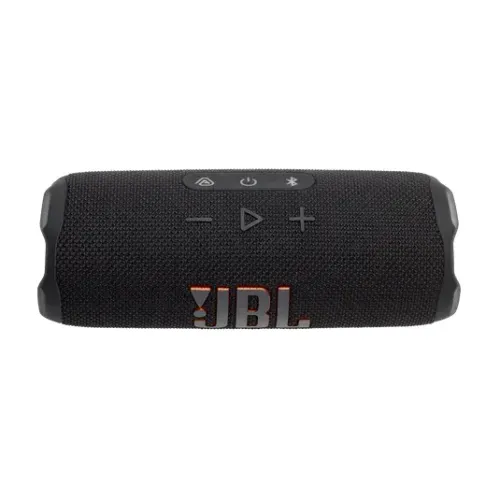 JBL Flip 7 Original - Nova/Lacrada - Som Potente e Resistente à Água