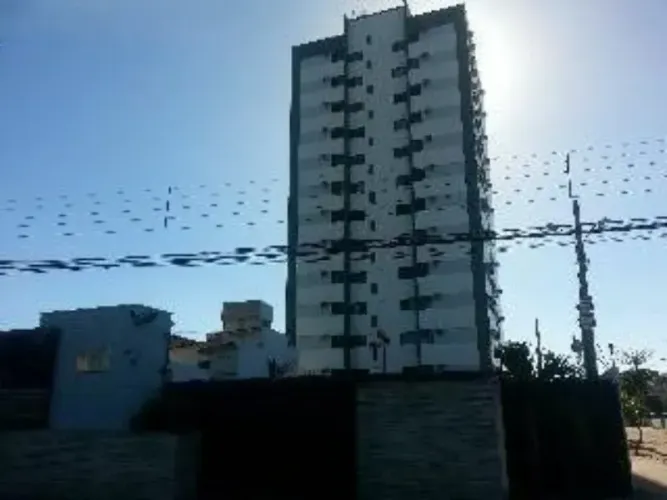 Imóvel para aluguel possui 62 metros quadrados com 3 quartos em Iputinga - Recife - PE