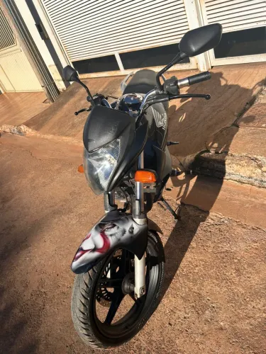 CB300R TOP TOP