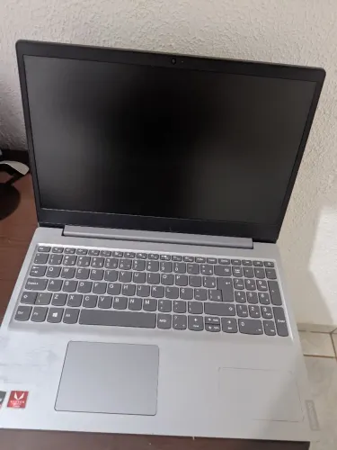 Notebook Lenovo