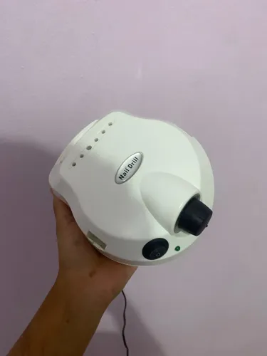 Motor de unha porquinho