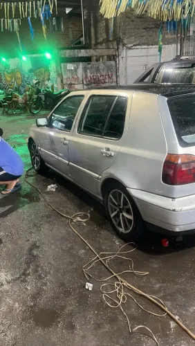 Volkswagen Golf GL 1.8/ 2.0i 4P 1997