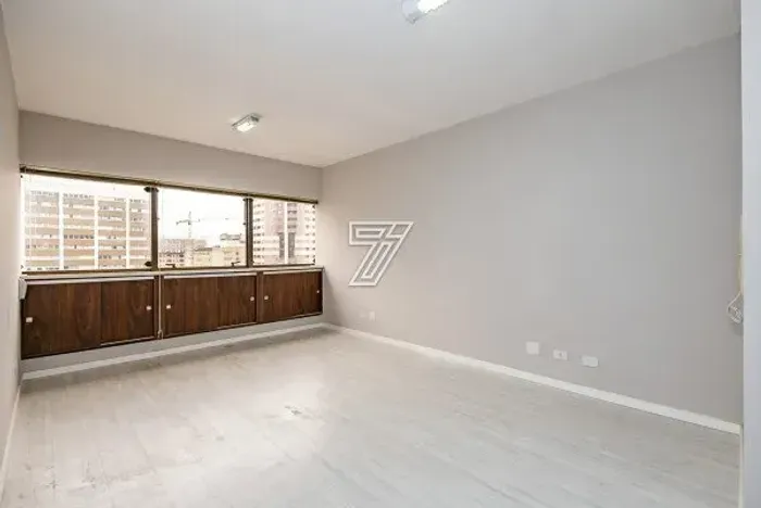 ESCRITÓRRIO à venda  27 metros quadrados em Centro-Curitiba-VISITAS 4 1  9 8 5 1 8 - 5 6 4