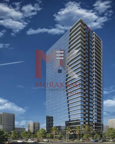 PHENOM - PARQUE EMPRESARIAL - ZONA 01