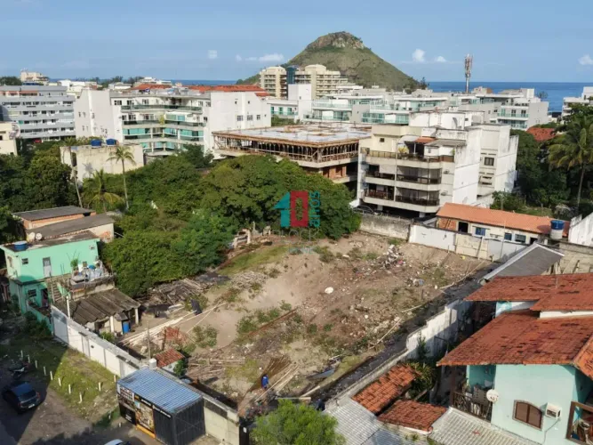 Recreio dos Bandeirantes | Terreno