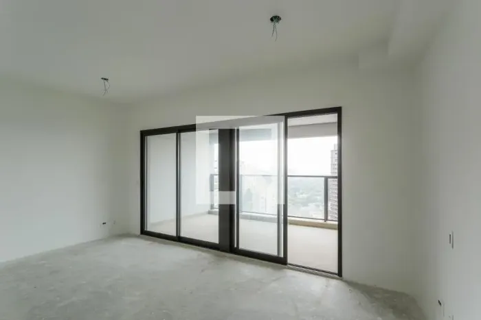 Apartamento à Venda - Moema, 1 Quarto, 42 m2
