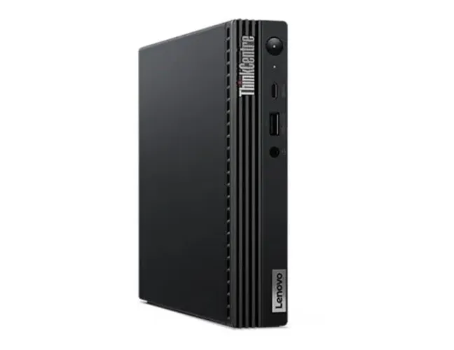 Mini Computador (PC) Lenovo ThinkCentre i3 4 GB memória, HD SSD 250 gb