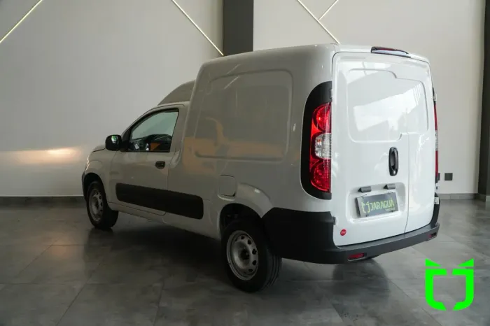 Fiat Fiorino Endurance 1.3 Flex 8V 2P 2026