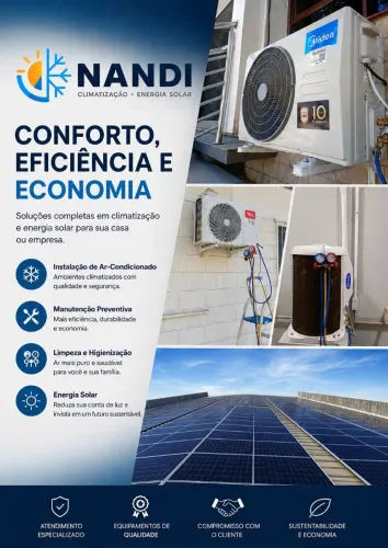 Ar condicionado