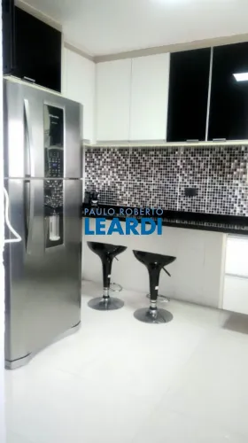 APARTAMENTO - VILA EMA - SP