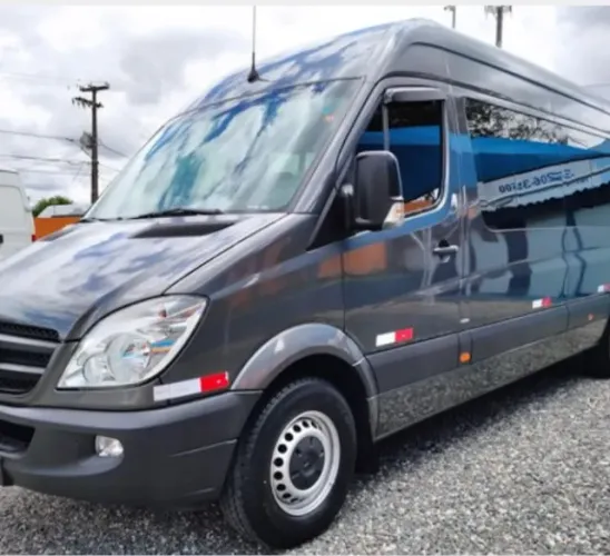 Sprinter  Van 415 2019