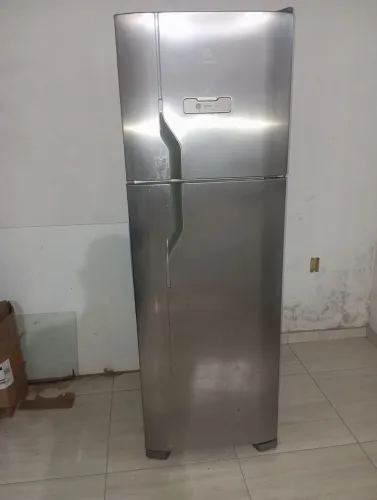 Geladeira Frost free
