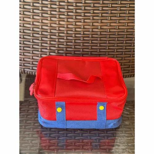 Bolsa Case De Transporte Para Nintendo Switch Case Maleta Top Switch Oled Switch 2