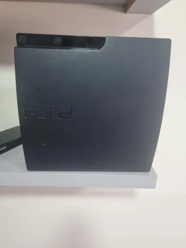 PLAYSTATION 3