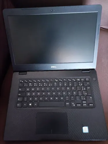 Notebook Dell vostro 14