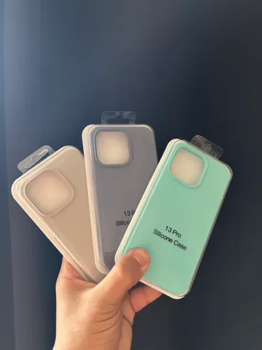 Capinhas para iPhone