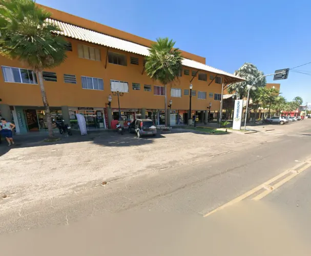 Flat à venda no Shopping Amarração Luís Correia