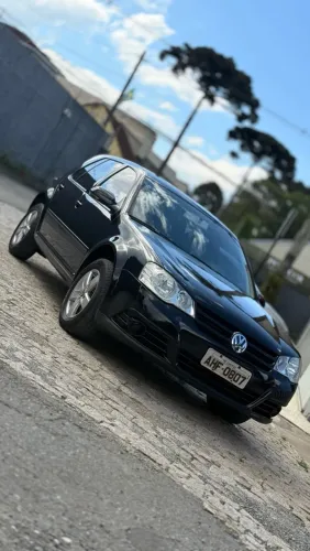 Volkswagen Golf 1.6 MI Total Flex 8V 4P 2010