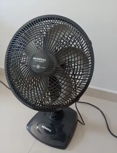 Ventilador Mondial