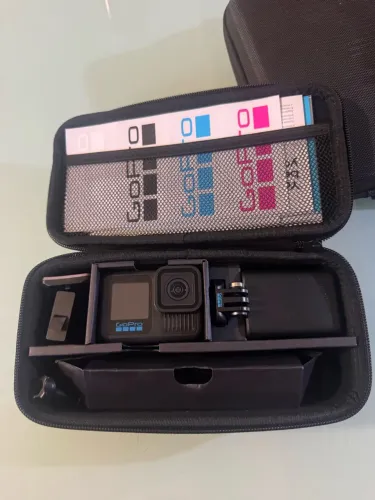 GoPro Hero 13