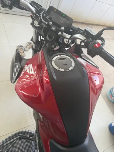 Cb Twister 300f 