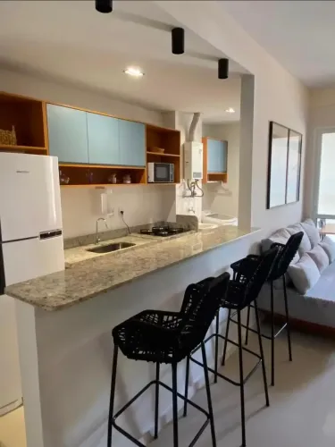 Apartamento à venda no Grand Smart Residence, COROA DO MEIO, Aracaju, SE