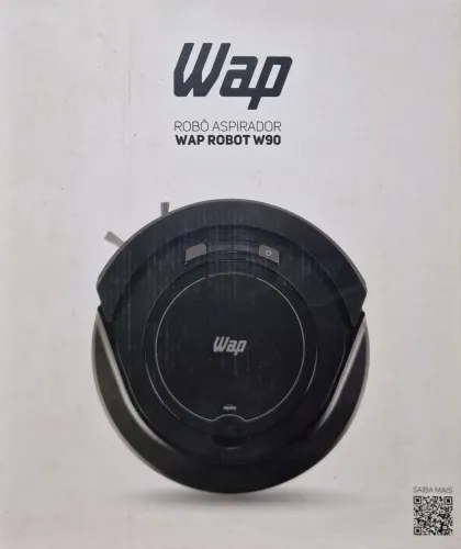 Robô Wap W90
