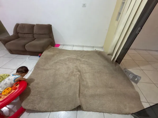 Vende-se tapete de 1.500 por 700