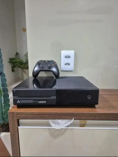 Xbox one