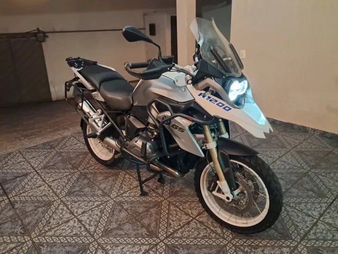 BMW 1200 GS PREMIUM