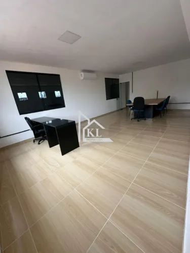 Locação Excelente Galpão Novo - 380M2 - Perfeita Localização - Bairro Rocas