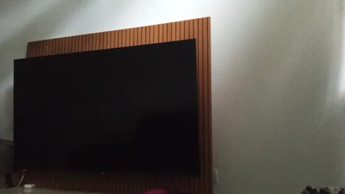 Vende -se TV TCL 4k, 55 polegadas
