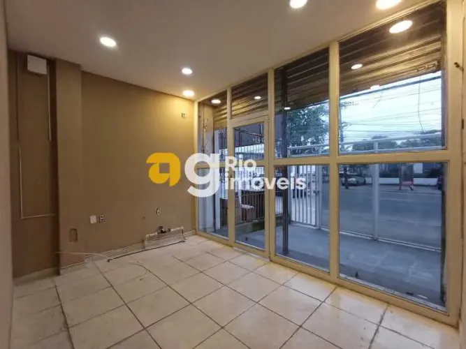 Loja : / Comercial / Realengo