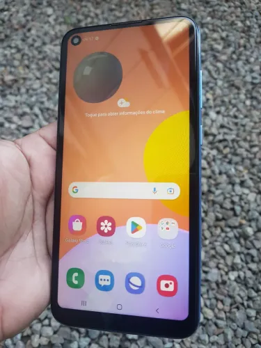 Galaxy A11 64GB