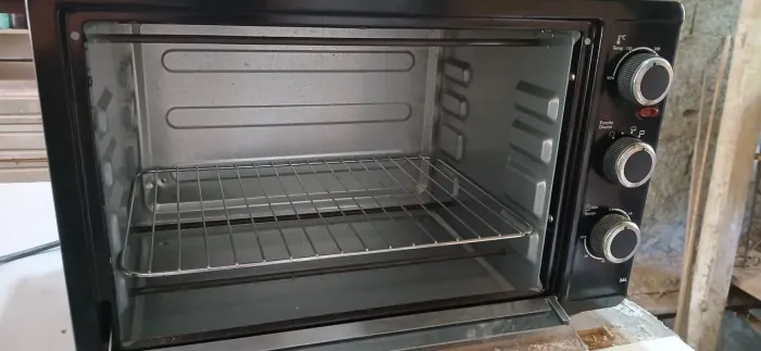 Forninho Britânia 36L
