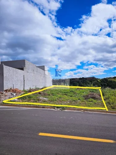 Terreno à venda no Residencial Bela Aliança, Campinas/SP.