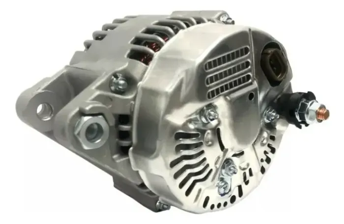 Alternador Completo Vera Cruz 3.8 V6 2009 2010 2011 2012