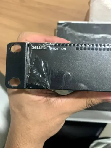 Dell Switch N1124T-ON